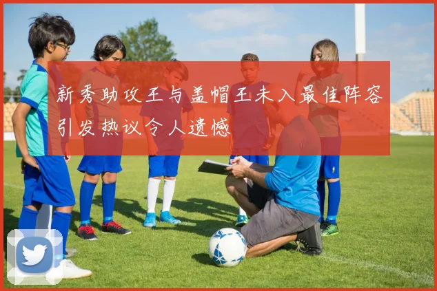 新秀助攻王与盖帽王未入最佳阵容引发热议令人遗憾